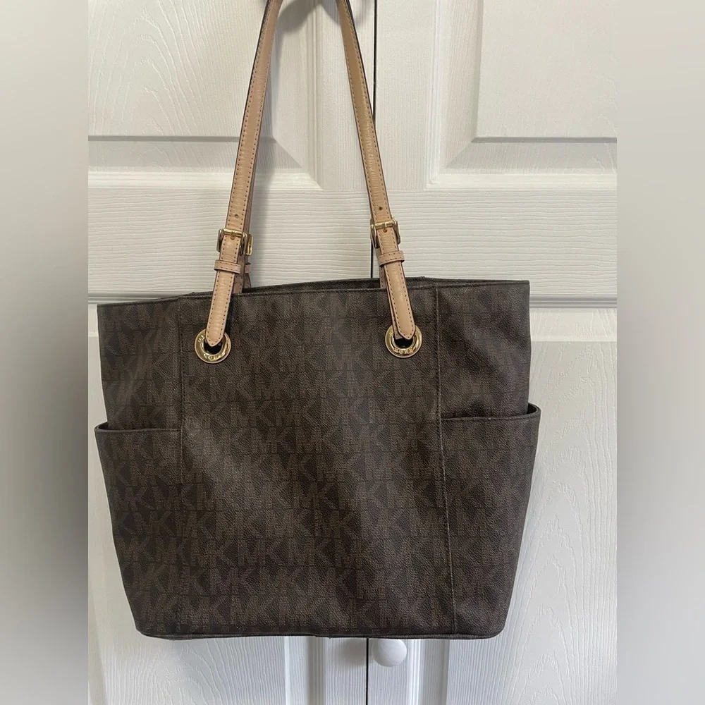 Michael kors tote bag - Picture 10 of 10